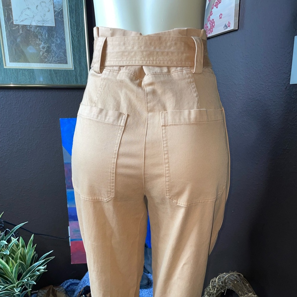 #40🎊😍Great Condition 2 A.L.C pants